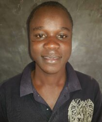 Ushindi Thoya Ushindi Thoya